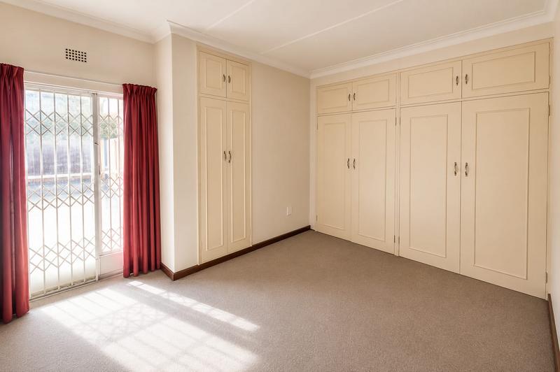 To Let 4 Bedroom Property for Rent in Franklin Roosevelt Park Gauteng