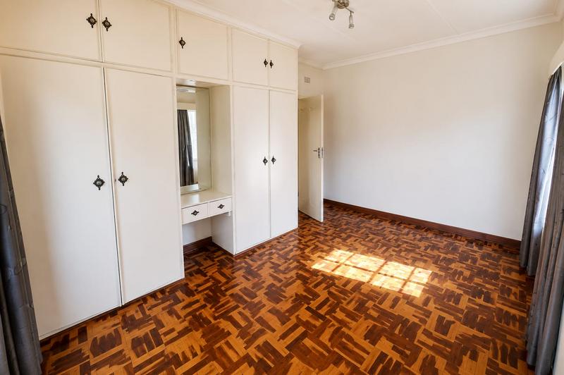 To Let 4 Bedroom Property for Rent in Franklin Roosevelt Park Gauteng