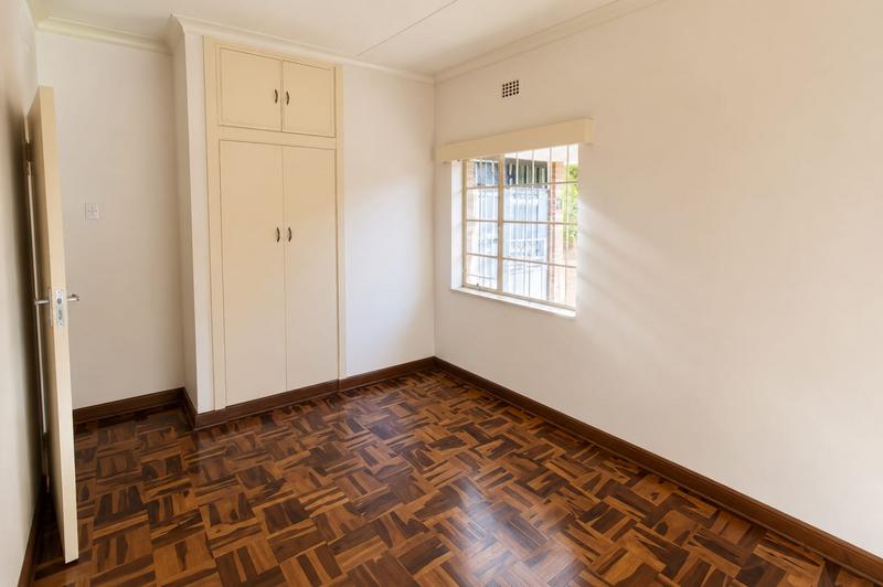 To Let 4 Bedroom Property for Rent in Franklin Roosevelt Park Gauteng