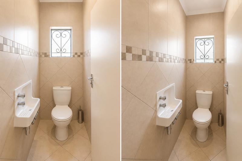 To Let 4 Bedroom Property for Rent in Franklin Roosevelt Park Gauteng