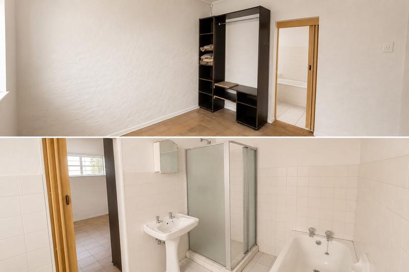 To Let 4 Bedroom Property for Rent in Franklin Roosevelt Park Gauteng