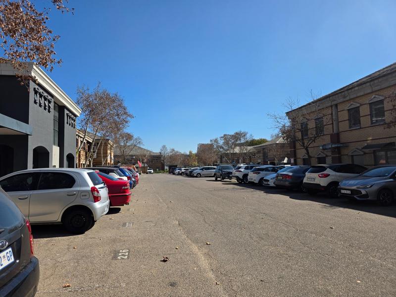 To Let Commercial Property for Rent in Menlyn Gauteng