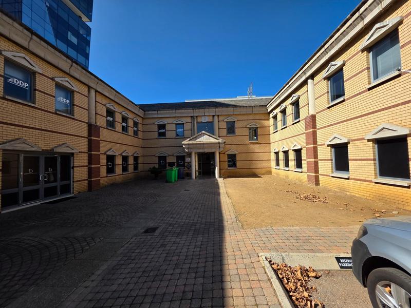 To Let Commercial Property for Rent in Menlyn Gauteng