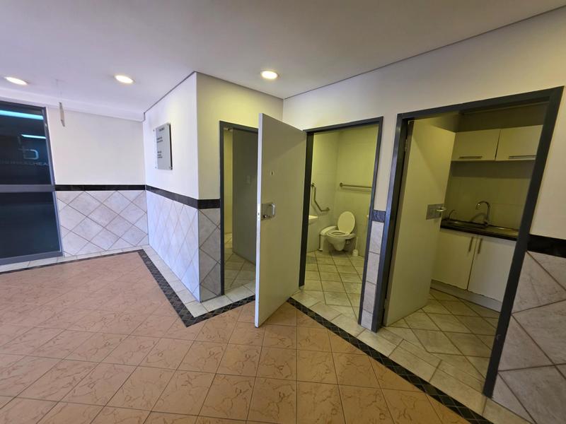 To Let Commercial Property for Rent in Menlyn Gauteng