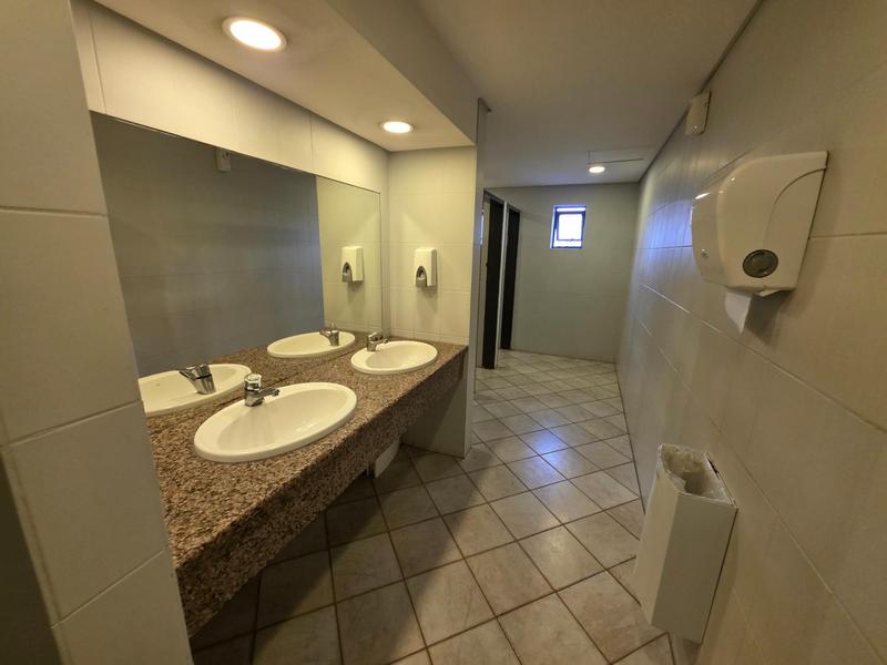 To Let Commercial Property for Rent in Menlyn Gauteng
