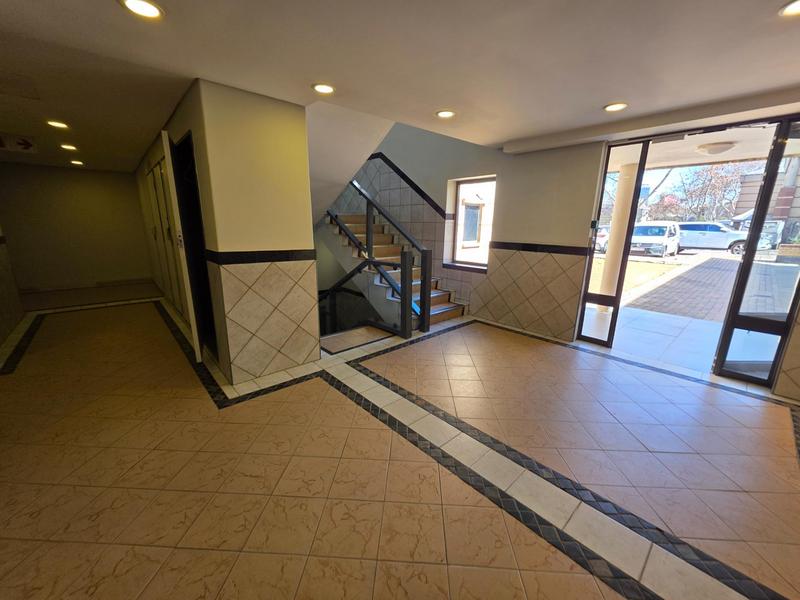 To Let Commercial Property for Rent in Menlyn Gauteng