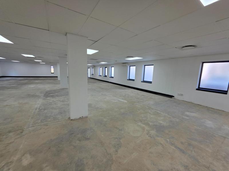 To Let Commercial Property for Rent in Menlyn Gauteng