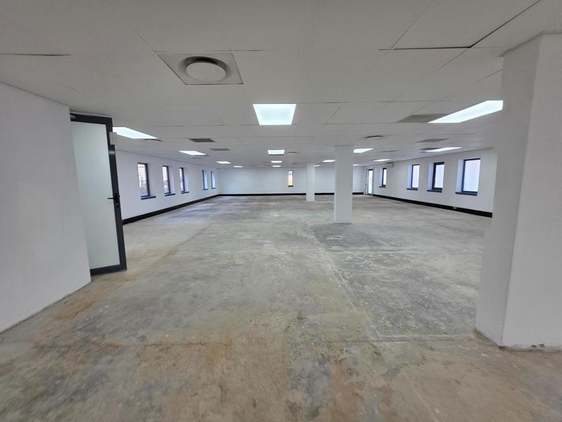 To Let Commercial Property for Rent in Menlyn Gauteng