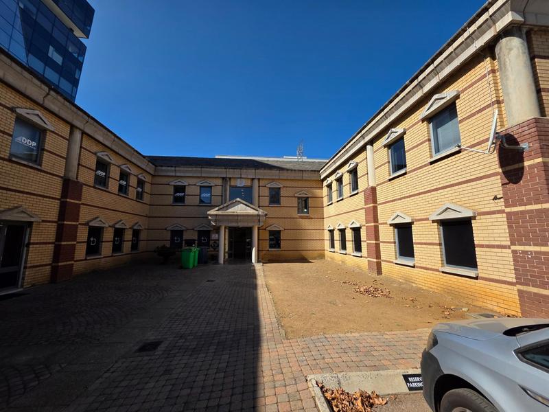 To Let Commercial Property for Rent in Menlyn Gauteng