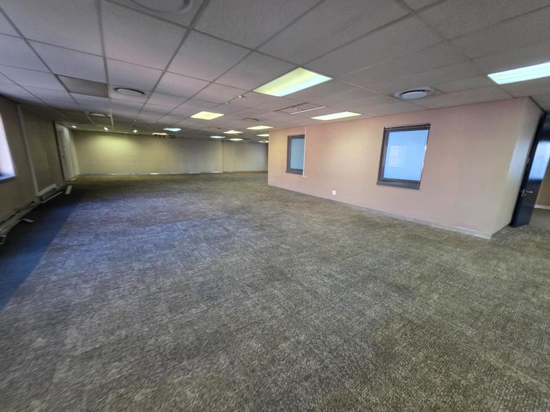To Let Commercial Property for Rent in Menlyn Gauteng