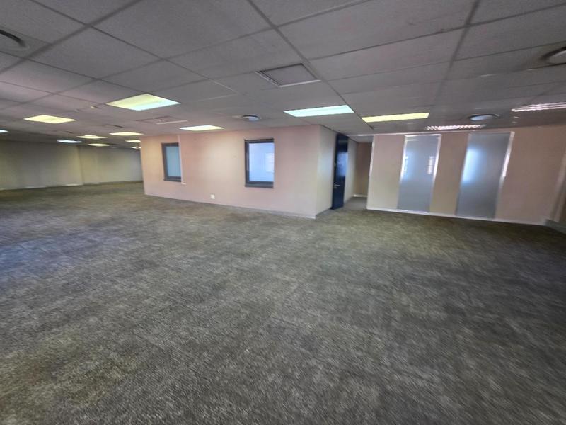 To Let Commercial Property for Rent in Menlyn Gauteng