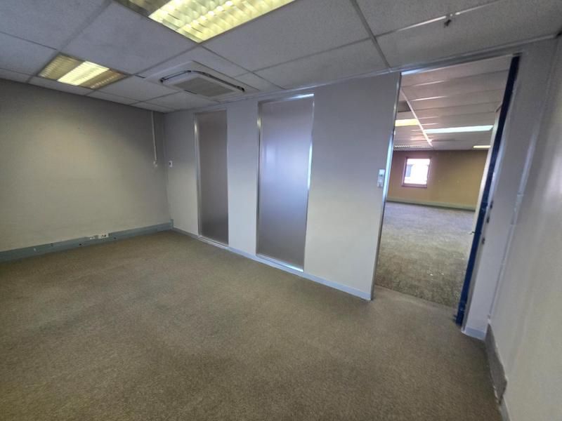 To Let Commercial Property for Rent in Menlyn Gauteng