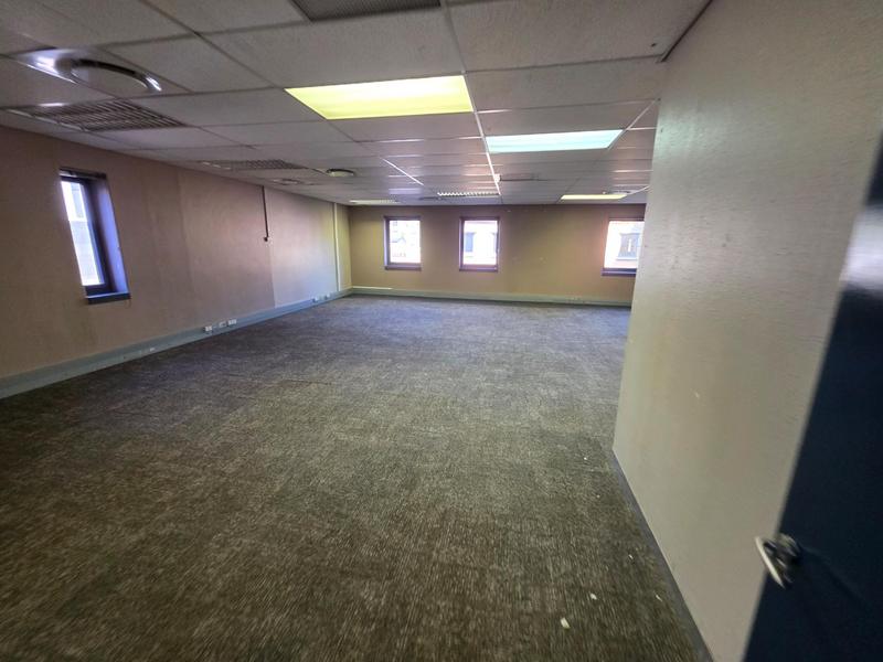 To Let Commercial Property for Rent in Menlyn Gauteng