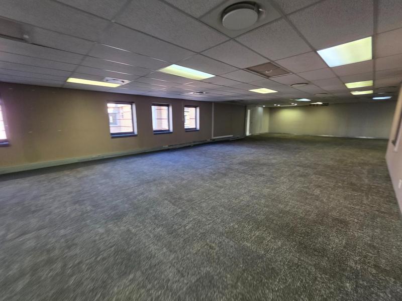 To Let Commercial Property for Rent in Menlyn Gauteng