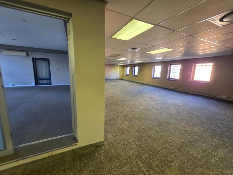 To Let Commercial Property for Rent in Menlyn Gauteng