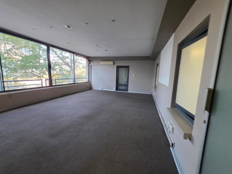 To Let Commercial Property for Rent in Menlyn Gauteng