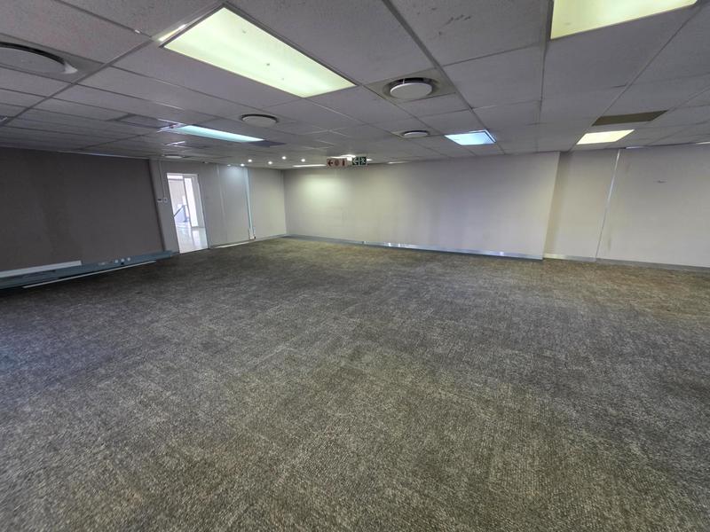 To Let Commercial Property for Rent in Menlyn Gauteng