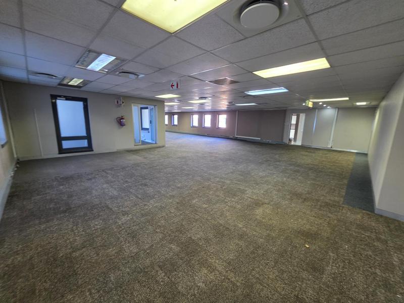To Let Commercial Property for Rent in Menlyn Gauteng