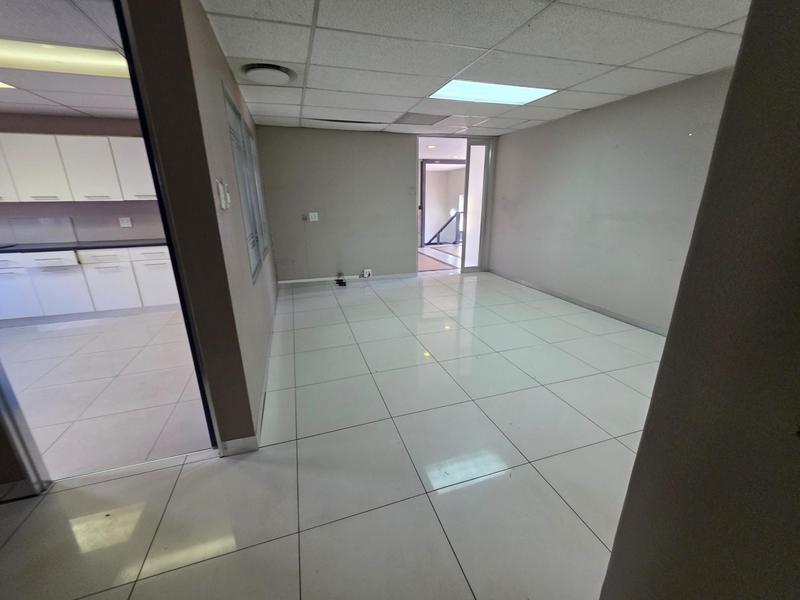 To Let Commercial Property for Rent in Menlyn Gauteng