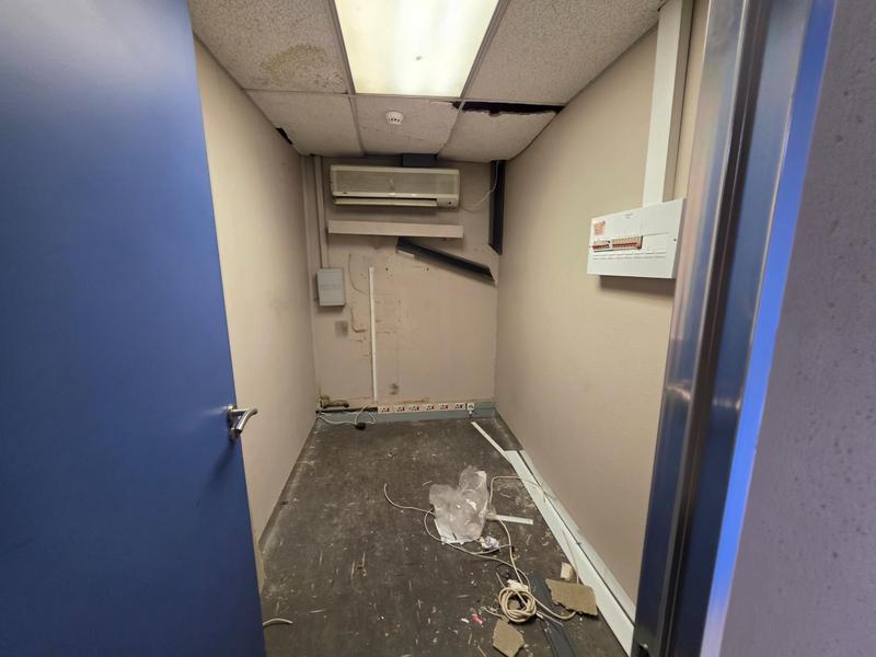 To Let Commercial Property for Rent in Menlyn Gauteng