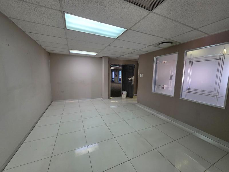 To Let Commercial Property for Rent in Menlyn Gauteng