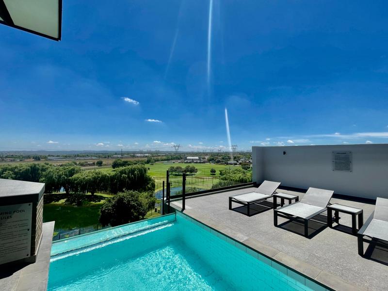 To Let 3 Bedroom Property for Rent in Ascend to Midstream Gauteng