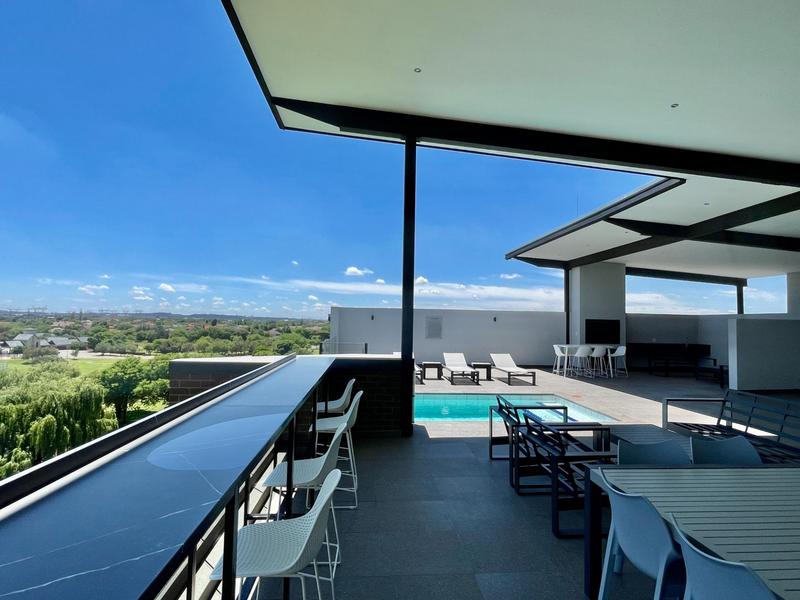 To Let 3 Bedroom Property for Rent in Ascend to Midstream Gauteng