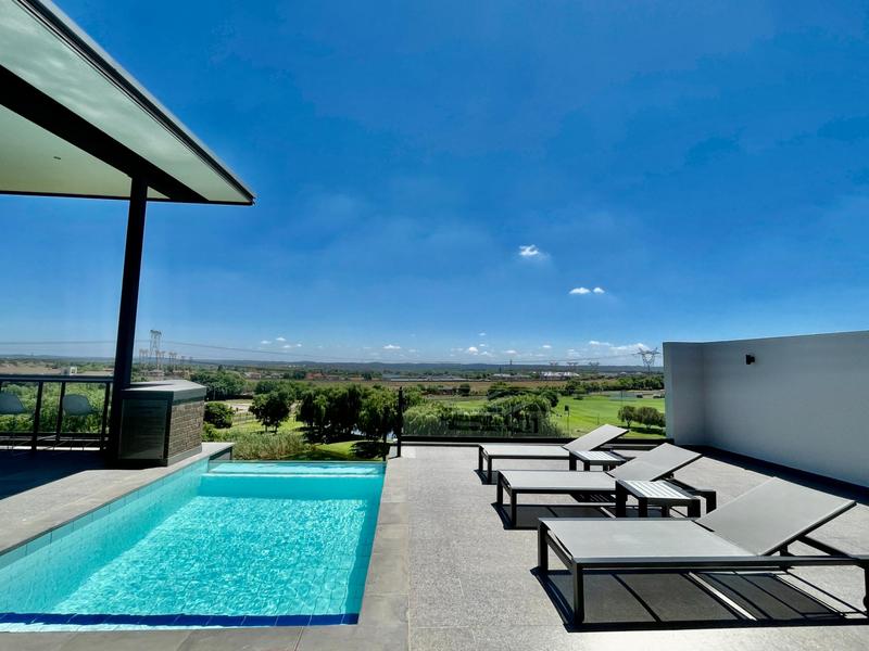 To Let 3 Bedroom Property for Rent in Ascend to Midstream Gauteng