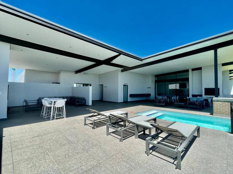 To Let 3 Bedroom Property for Rent in Ascend to Midstream Gauteng