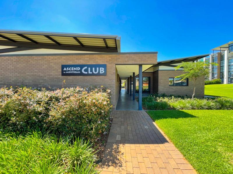 To Let 3 Bedroom Property for Rent in Ascend to Midstream Gauteng