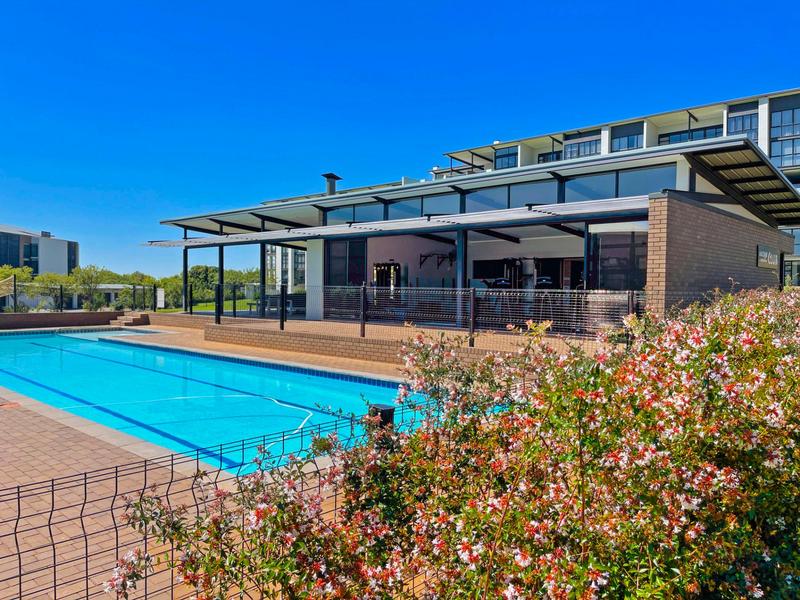 To Let 3 Bedroom Property for Rent in Ascend to Midstream Gauteng