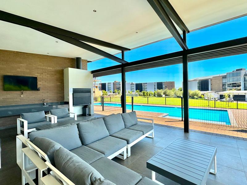 To Let 3 Bedroom Property for Rent in Ascend to Midstream Gauteng