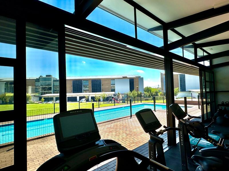 To Let 3 Bedroom Property for Rent in Ascend to Midstream Gauteng