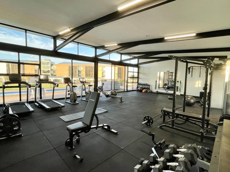 To Let 3 Bedroom Property for Rent in Ascend to Midstream Gauteng