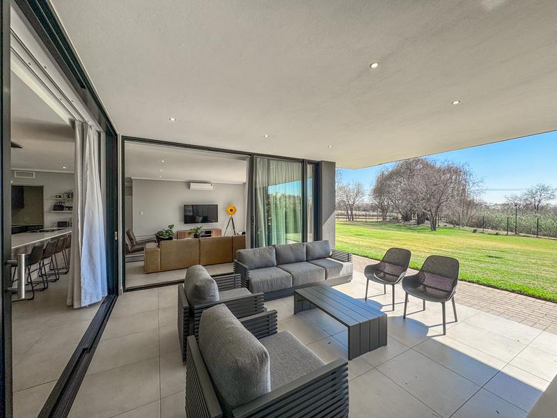 To Let 3 Bedroom Property for Rent in Ascend to Midstream Gauteng