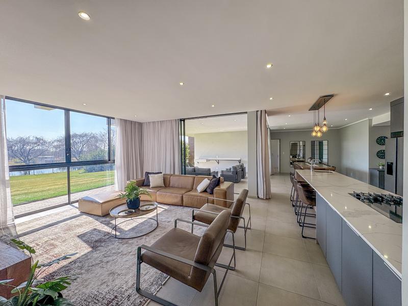 To Let 3 Bedroom Property for Rent in Ascend to Midstream Gauteng
