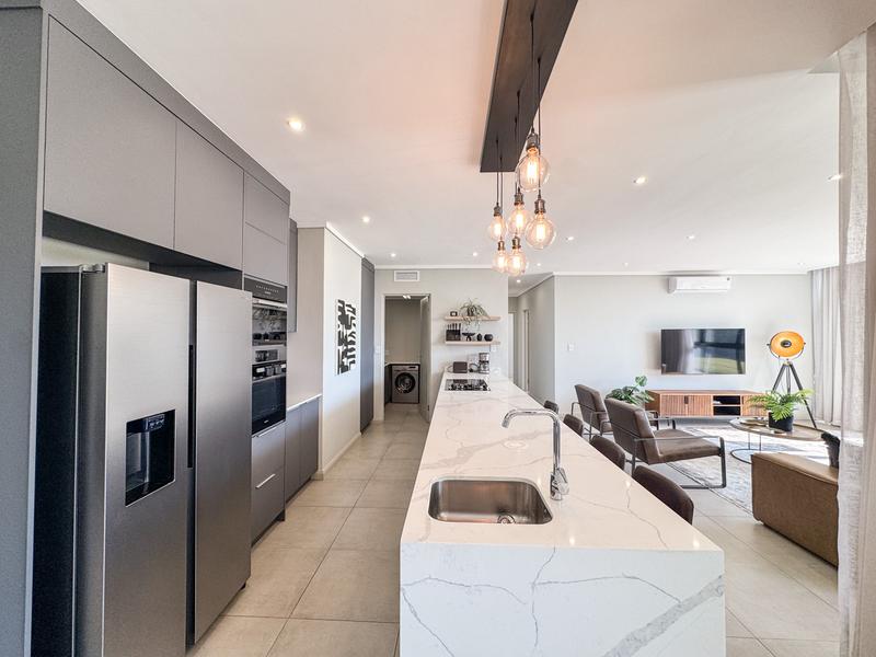 To Let 3 Bedroom Property for Rent in Ascend to Midstream Gauteng