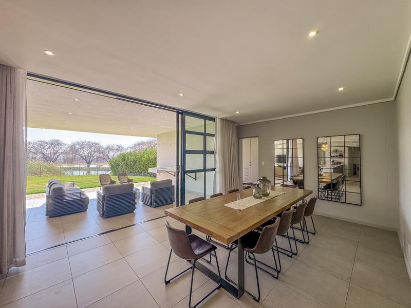 To Let 3 Bedroom Property for Rent in Ascend to Midstream Gauteng