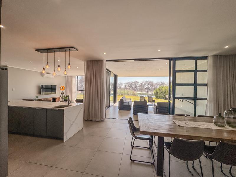 To Let 3 Bedroom Property for Rent in Ascend to Midstream Gauteng