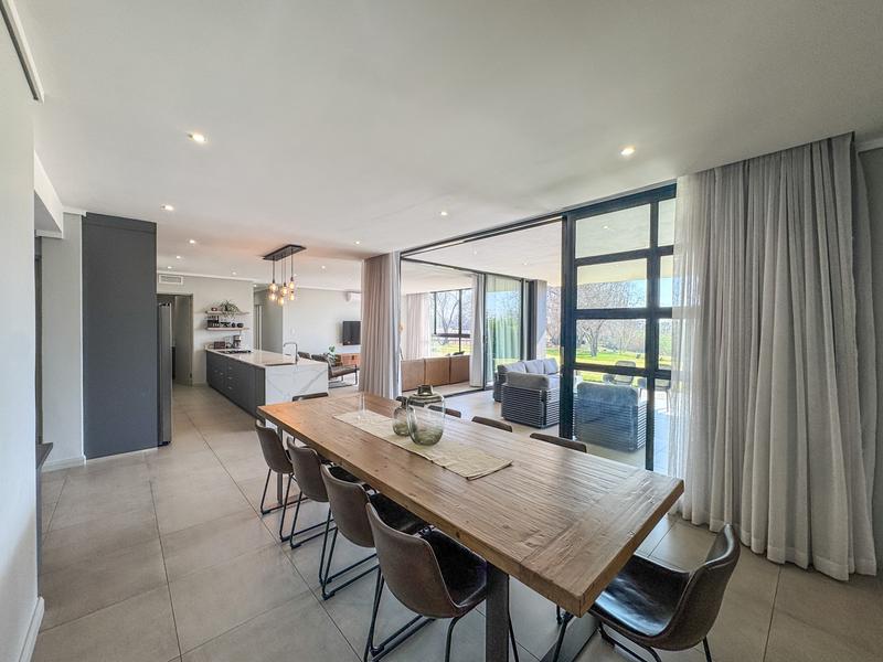 To Let 3 Bedroom Property for Rent in Ascend to Midstream Gauteng