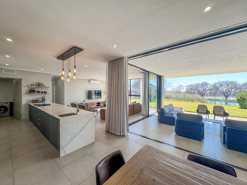 To Let 3 Bedroom Property for Rent in Ascend to Midstream Gauteng