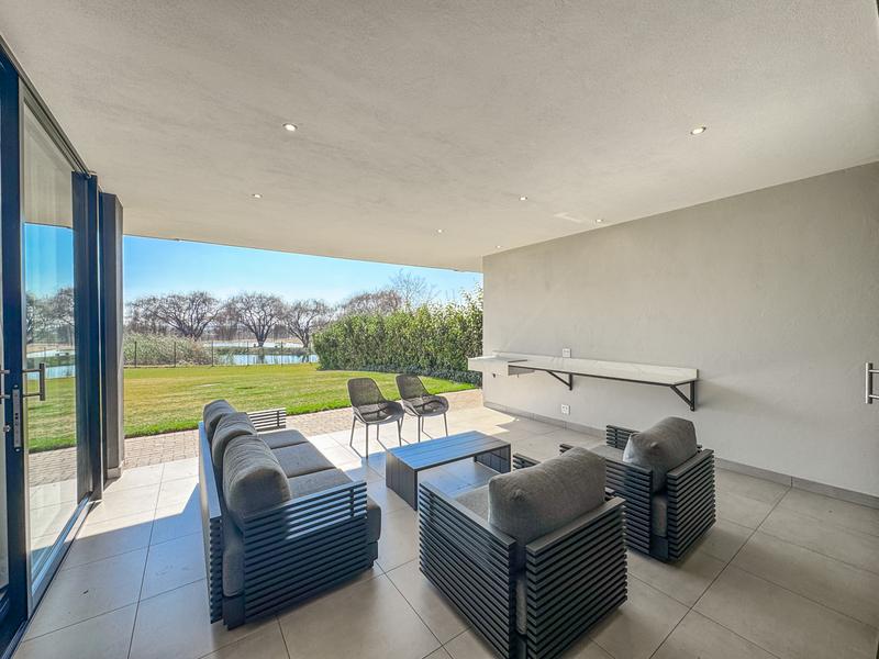 To Let 3 Bedroom Property for Rent in Ascend to Midstream Gauteng