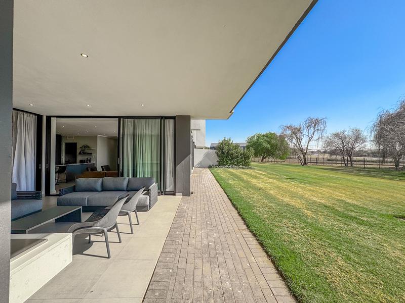 To Let 3 Bedroom Property for Rent in Ascend to Midstream Gauteng