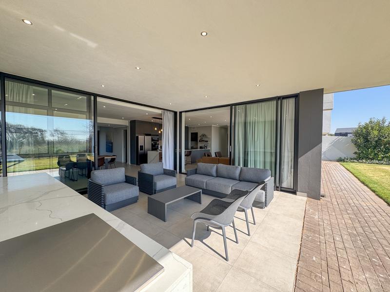 To Let 3 Bedroom Property for Rent in Ascend to Midstream Gauteng