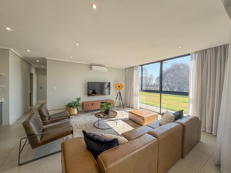 To Let 3 Bedroom Property for Rent in Ascend to Midstream Gauteng