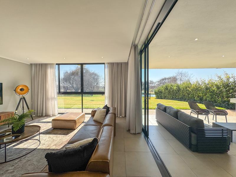To Let 3 Bedroom Property for Rent in Ascend to Midstream Gauteng