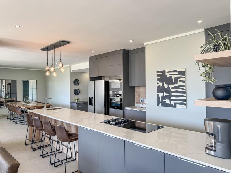 To Let 3 Bedroom Property for Rent in Ascend to Midstream Gauteng