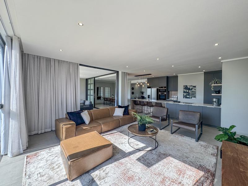To Let 3 Bedroom Property for Rent in Ascend to Midstream Gauteng