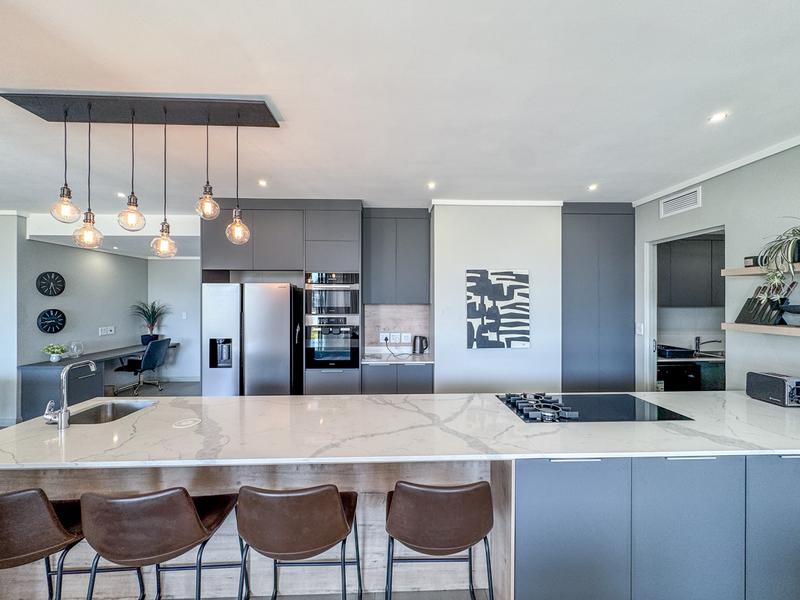 To Let 3 Bedroom Property for Rent in Ascend to Midstream Gauteng