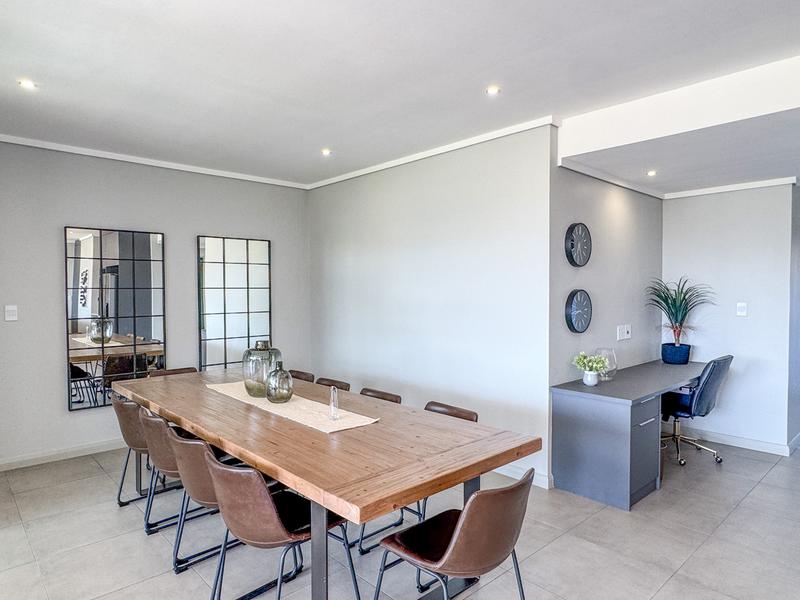 To Let 3 Bedroom Property for Rent in Ascend to Midstream Gauteng